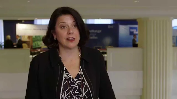 Elizabeth Callaghan Interview - Fixed Income 2014