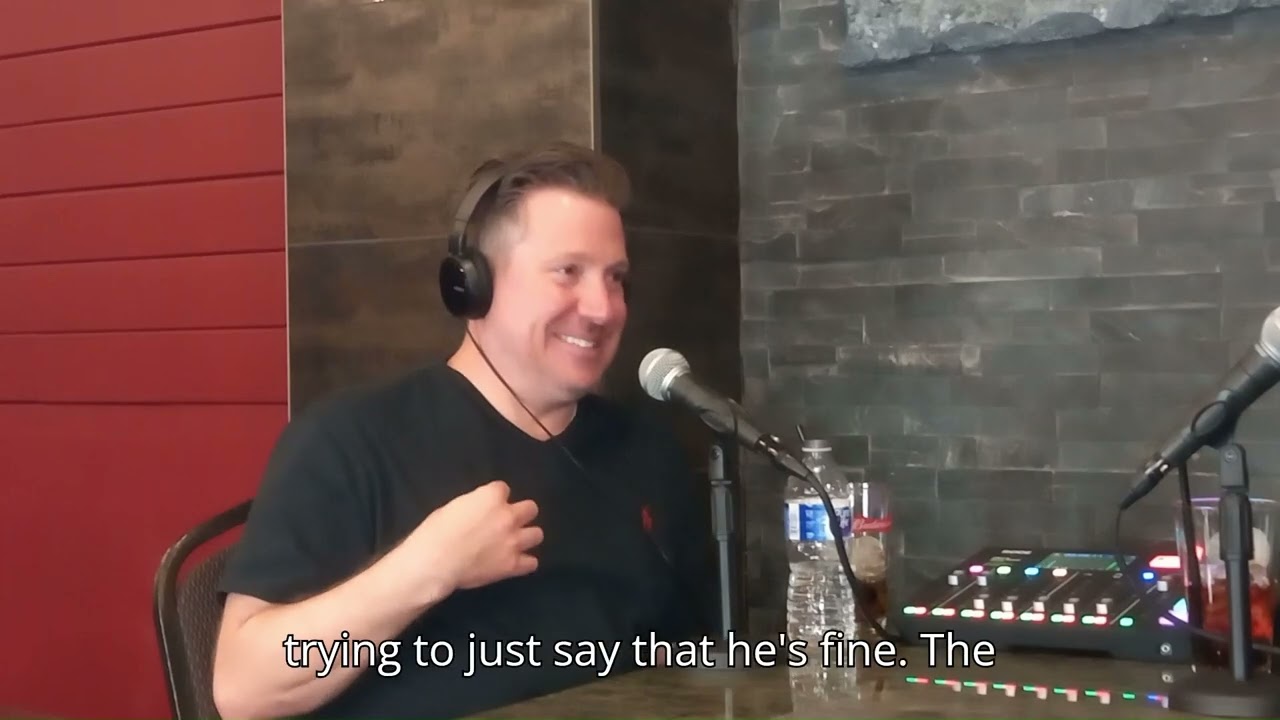 Dave Landau Live at Comedy Cave