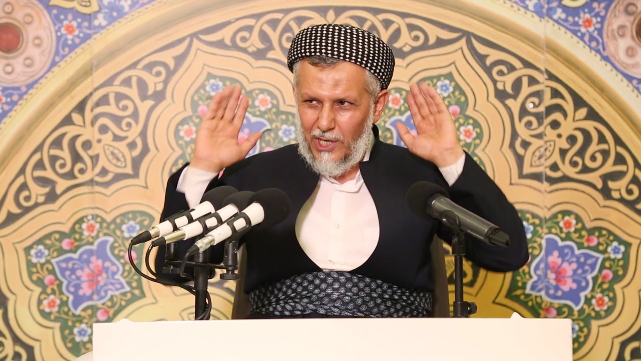 گەورەیی شەوی قەدر-40