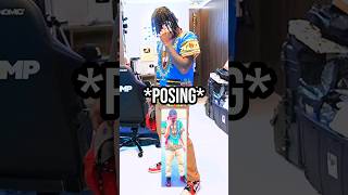 Duke Dennis Remakes His Old Iconic Pics! 😂😭 Profile