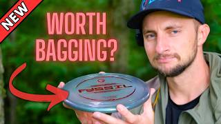 Unboxing New Discraft HEATERS (But Are They Worth Bagging?)
