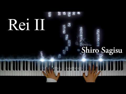 Rei Ⅱ (エヴァンゲリオン) - 鷺巣詩郎