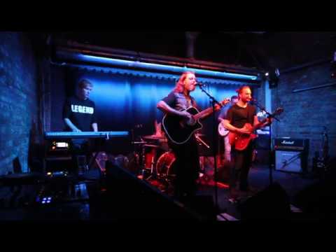 Mani Leik No Turning Back 