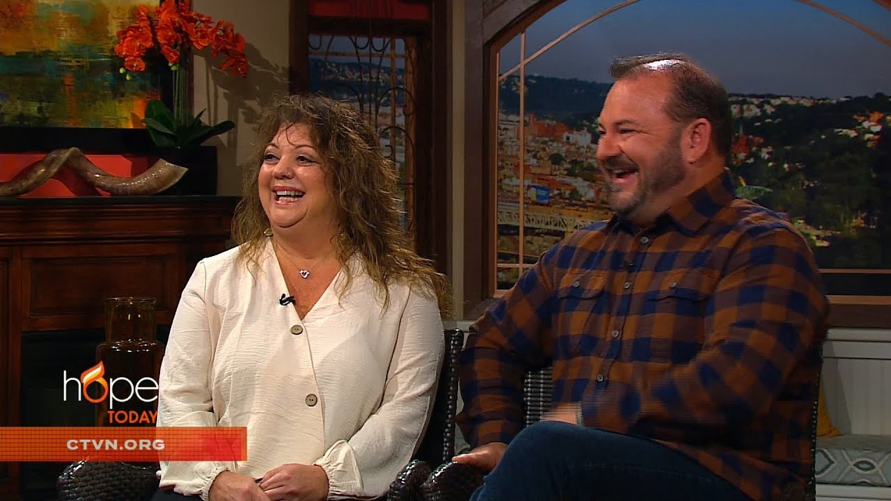 Hope Today: Marriage Restoration