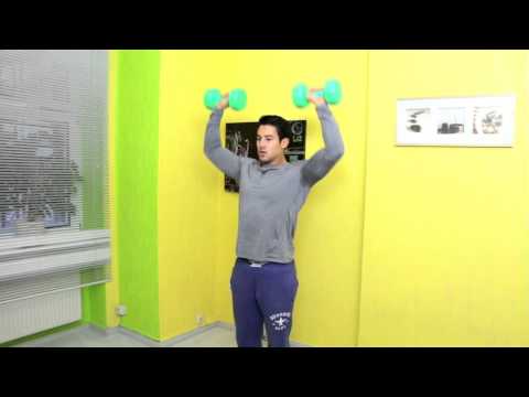 Cara Membentuk sixpack dalam 5 Menit