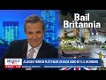 Greg Kelly erupts after terror suspects released on bail in alleged plot near U.S.-used British base