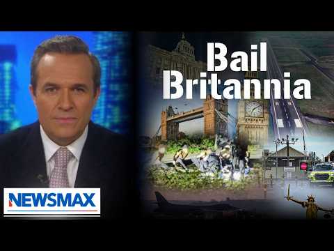 Greg Kelly erupts after terror suspects released on bail in alleged plot near U.S.-used British base