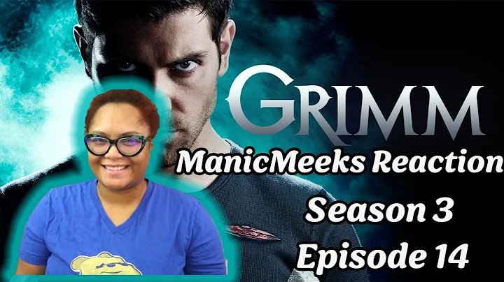 Grimm Season 3 Episode 14 Reaction! | DON'T DO WU ...