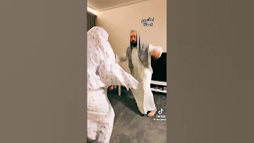 ابو حدو اهلك يوم العطله 
