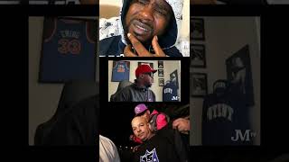 @JAE_MILLZ THROWS SHOTS AT @hiphopisrealtv &amp; @15mofe 😳 NOW YA WANT TO JUMP IN THE WHIP