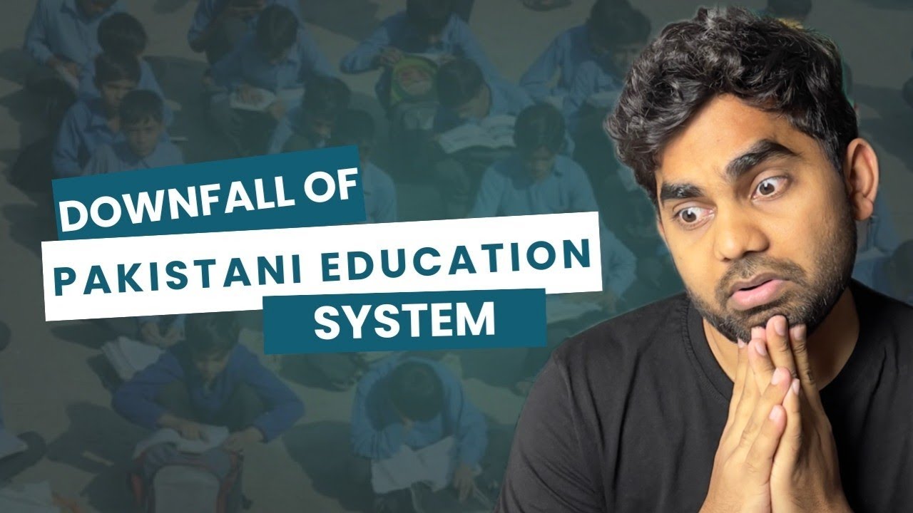 Is the Pakistani Education System Really a Total Failure?