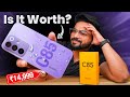 realme C85 Review 🔥 | IP69 + 7000mAh 🔋 | Is It Worth? 🤔
