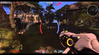 Famous Firefall: Team Deathmatch doesn't start - Bug Report [5/29/12] Wealth