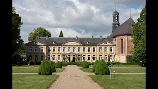 Houthem - St. Gerlach, May 26 2022 Houthem - St. Gerlach, May 26 2022