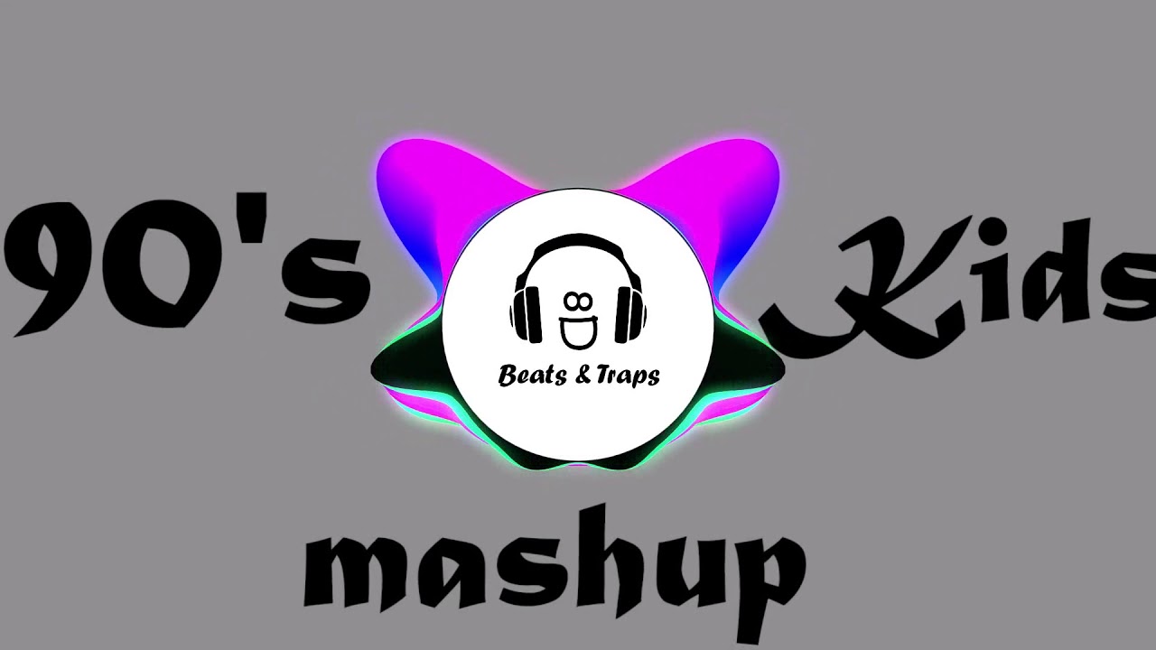 90's Kids Special Mashup | Melody | 8D 360 Song | Headphones Recommended