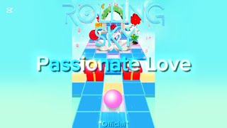 Rolling Sky - Pionate Love Level 74 Official