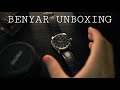 BENYAR BY5163M UNBOXING: affordable, not cheap*