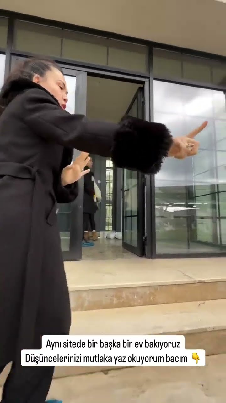 Aynı sitede başka bir ev bakıyoruz düşüncelerinizi mutlaka yazın bacım ?