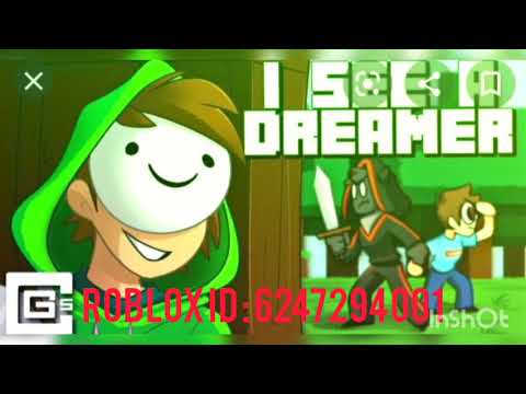 I See A Dreamer Roblox Id By Cg5 Youtube - geometry dash song id roblox