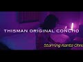 【THISMAN ORIGINAL CONCHO】 Promotion Video