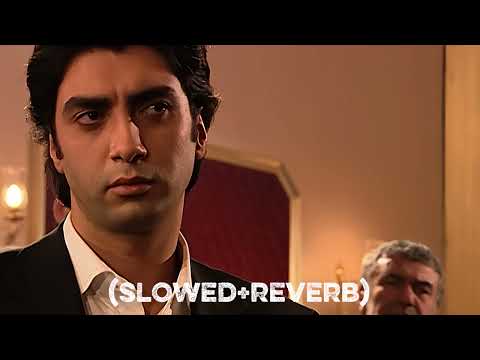 Toroslu Yollar Slowed Reverb Kurtlar Vadisi