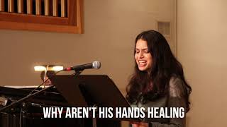 If We Are the Body Casting Crowns