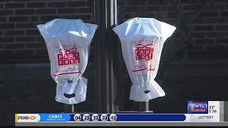 Free holiday parking begins in downtown SC Poll Should Downtown Parking Meters Be Free On City Observed Holidays