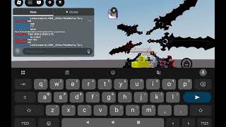 Just a baseplate script! Fe lolita glitcher keyless and no hats needed it'll automatically get u it