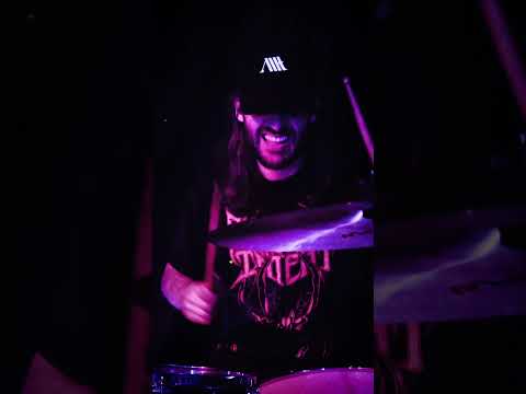 ‘VOID’ MUSIC VIDEO – OUT NOW #metalcore #metal #music #breakdown #musicvideo #fyp #foryou