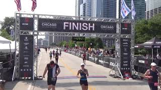 Chicago Triathlon 2018