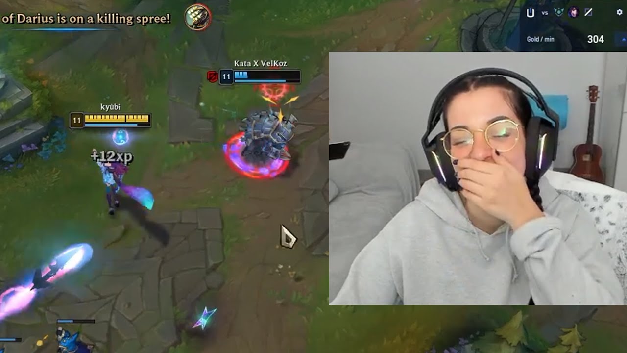 EVITA SALVAR AL RAMMUS 😦