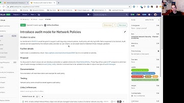 GitLab 12.8 Kickoff - Defend:Application Infrastructure Security