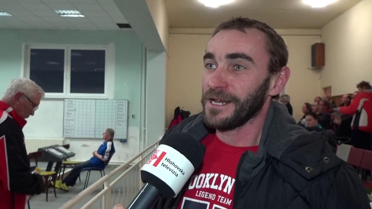 V Hlohovci sa spojili kolky i bowling do jedného turnaja.