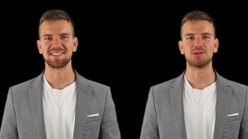 ZCM-1: AI Video Generation | TwinSync.Upload any video and make the person say anything you want