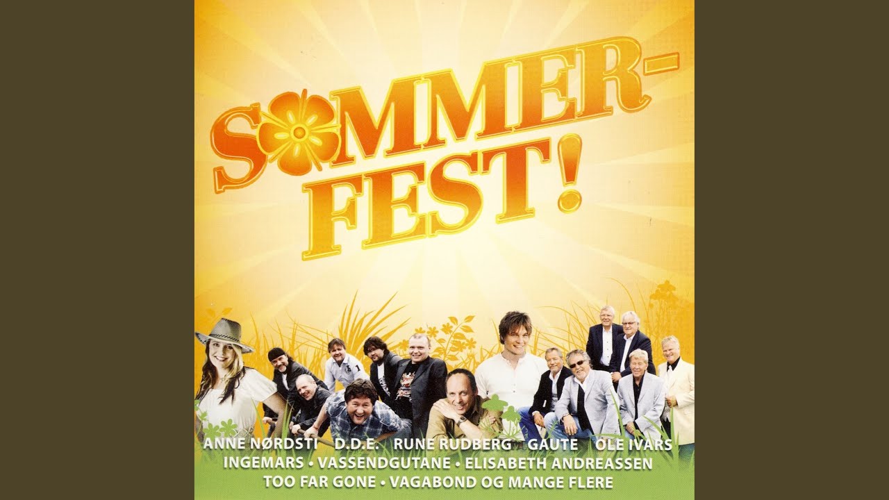 Øl, øl og mere øl