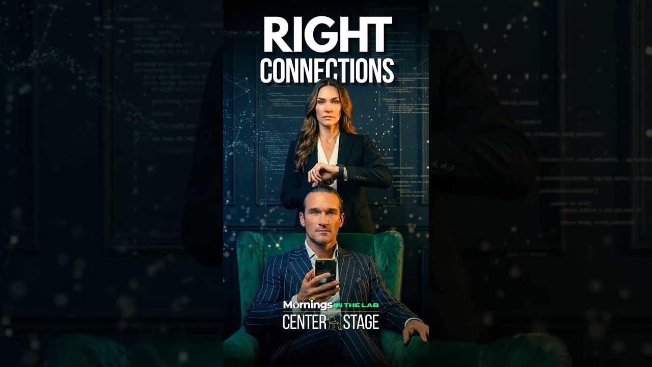 Mindful Leadership  The Role of Meditation and Connections in Personal Development