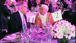 Siemens - Commitment to the Region - Customer Dinner