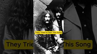 They Tried to Ban This Song #musichistory #music #rock