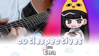 Download Lagu An Interview with Ena (Musician, Voice Actor) - cutiespectives Download Lagu An Interview with Ena (Musician, Voice Actor) - cutiespectives