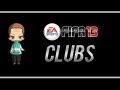 Fifa Pro Clubs With Quinny #1