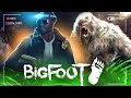 НОВЫЙ БИГФУТ УСТРОИЛ НА НАС ОХОТУ! - BIGFOOT 4.0