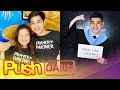 Boyfriend ni Kiray, ipinagmalaki ang pagmamahal niya sa aktres sa graduation picture | PUSH Daily