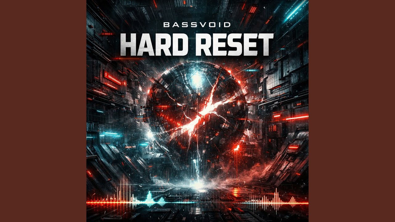 HARD RESET adlı videoyu YouTube'da izle HARD RESET adlı videoyu YouTube'da izle