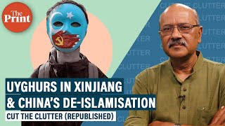 Understanding the Xinjiang & Uyghur issues as UN accuses China of 'crimes against humanity'
