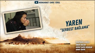 Yaren ( Serbest Bağlama ) | Gönül Dağı Dizi Müzikleri Resimi