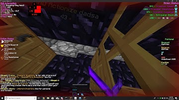 Actionize Tp Trapping me in claimed obby tunnel ((Fantasy Cloud))