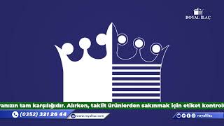 Doğal Sinek Kovar Masdisin Herbafilm Royal İlaç