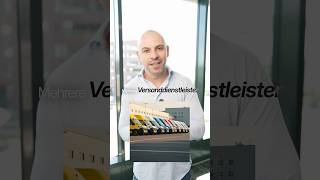 Sendcloud: Der geheime Versand-Trick erfolgreicher Amazon-Seller#versand #amazonfba #ecommerce
