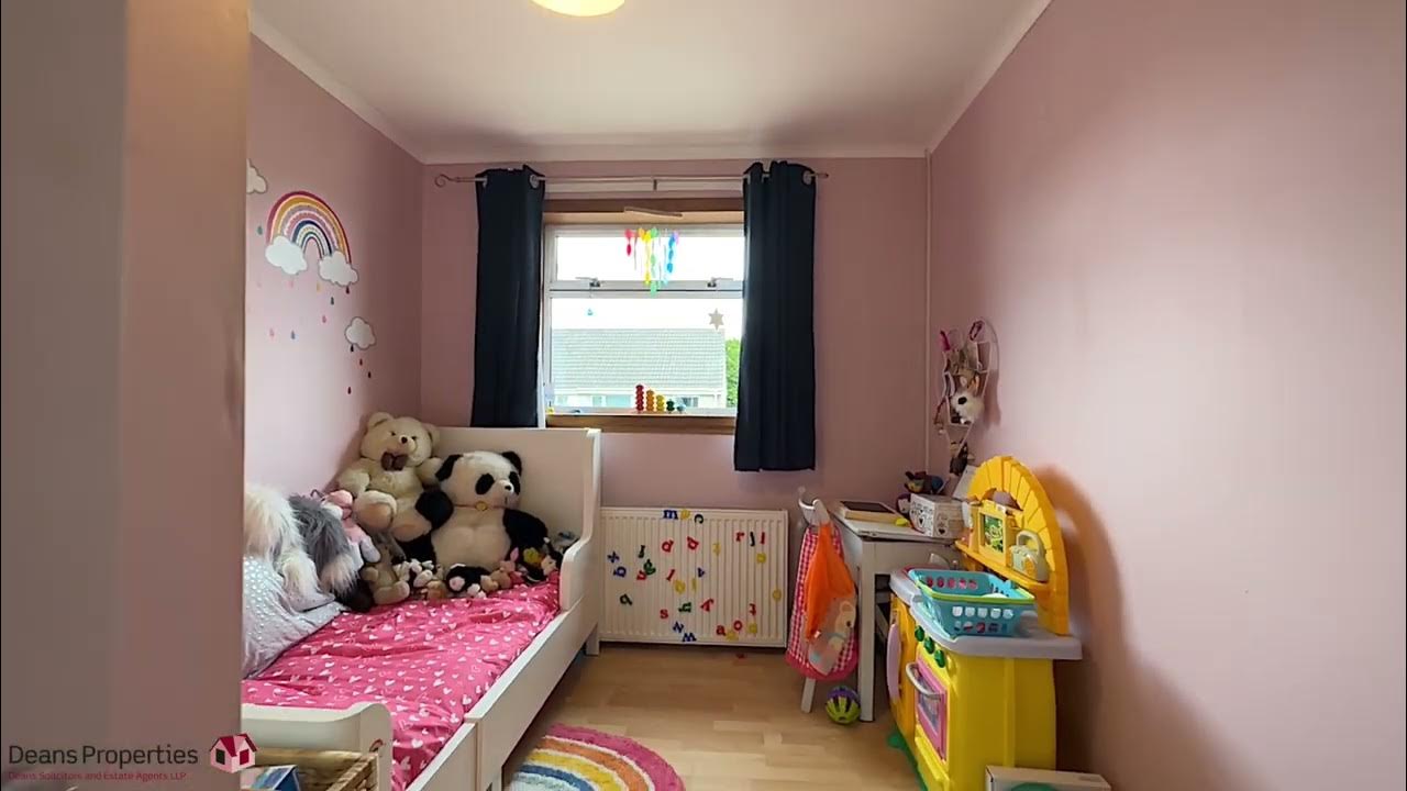 19 Echline View, South Queensferry, EH30 9XL YouTube