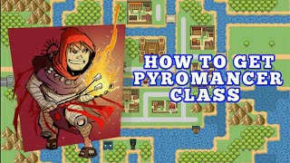 DOOM AND DESTINY ADVANCED - HOW TO GET PYROMANCER SPIRIT AND ITS URN screenshot 3